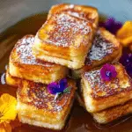 French Toast Dreams