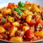 American Goulash