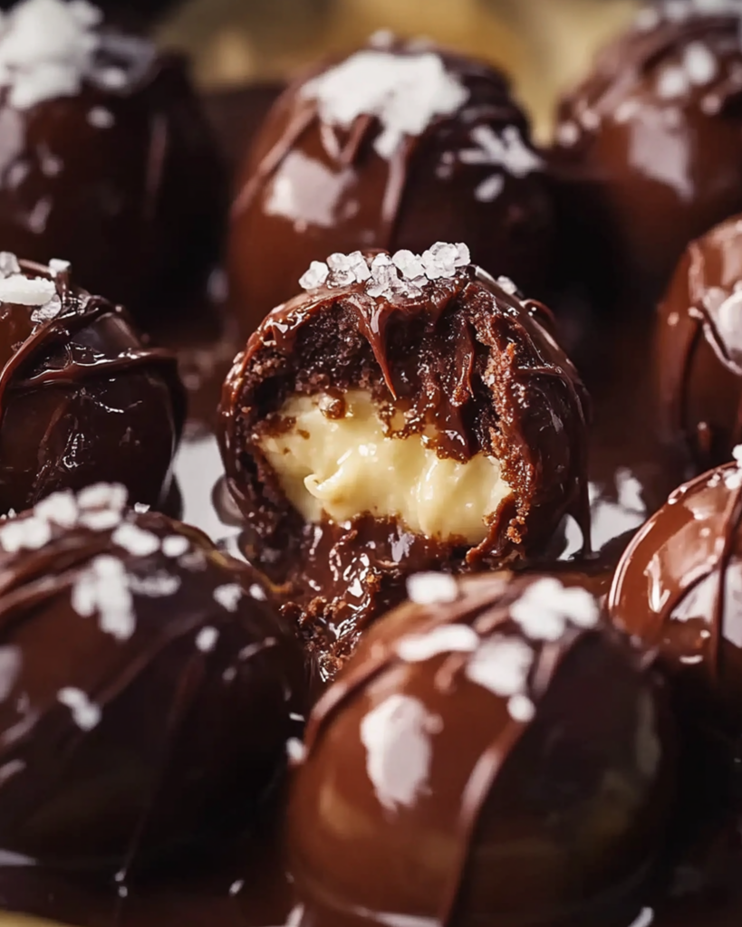 3-Ingredient Bounty Balls