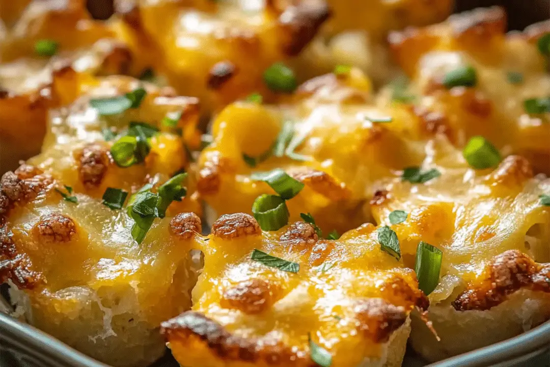 Iowa Party Bites