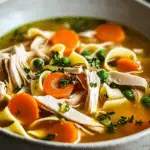 Chicken Noodle Soup