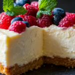 Cream Cheese Cake