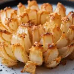 Crispy Mini Blooming Onions
