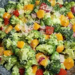 Broccoli Salad