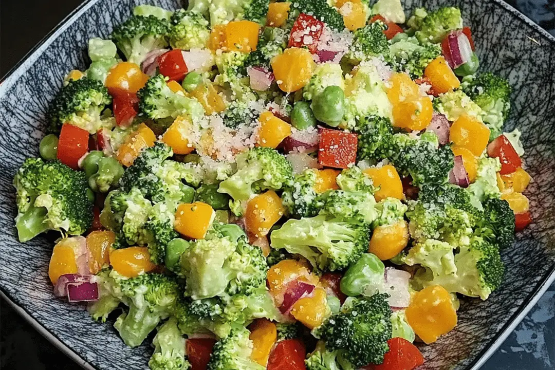 Broccoli Salad