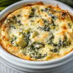 Crockpot Spinach Artichoke Dip