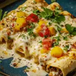 Breakfast Enchiladas