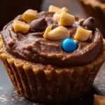 Peanut Butter Fudge Cups