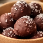 3-Ingredient Bounty Balls