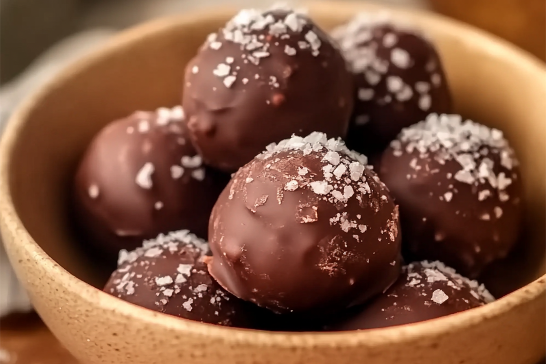 3-Ingredient Bounty Balls