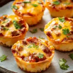 Chili Cheese Cups