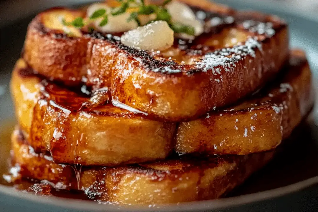 Classic French Toast