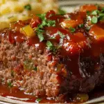 Momma's Meatloaf