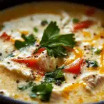 Marry Me Chicken Soup