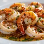 Red Lobster Shrimp Scampi