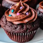 Brownie Cupcakes