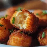 Southern Hush Puppies