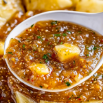 Pineapple Chipotle Salsa