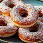 Cake Donuts