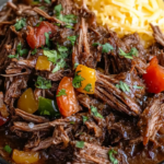 Slow Cooker Barbacoa