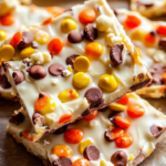 Reese's Peanut Butter Bark