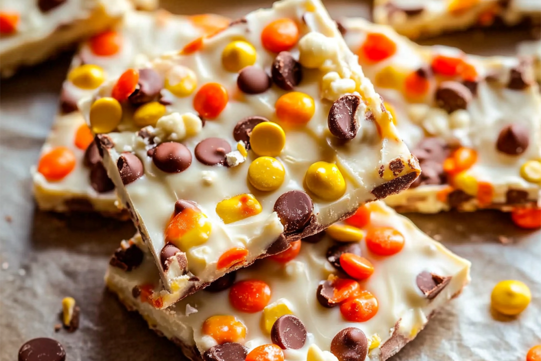 Reese's Peanut Butter Bark