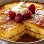 Pancake Casserole