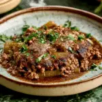 Beef Stroganoff (30 Minutes)