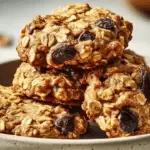 Oatmeal Breakfast Cookies