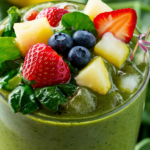 Healthy Green Smoothie