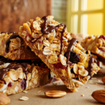 Homemade Granola Bars