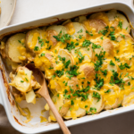 Gluten-Free Scalloped Potatoes