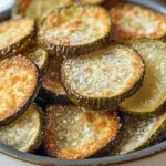 Air Fryer Pickle Chips