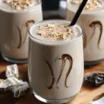 Vanilla Protein Shake