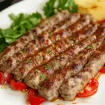 Adana Kebab