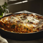 Veggie Lasagna