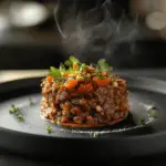 Savory Mince