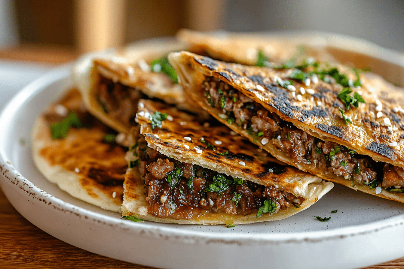Arayes Pitas