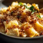 My Best Protein Mac and Cheese
