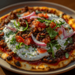 Lahmacun Recipe