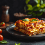 Baked Ravioli