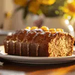 Pumpkin Bread