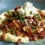 Healthy Homemade Chicken Chorizo