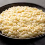 Classic Risotto