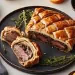 Classic Beef Wellington