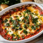 Goat Cheese Dip