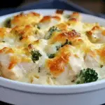 Chicken Divan