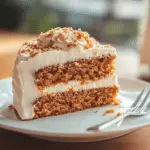 Starbucks Carrot Cake