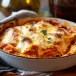 No-Boil Ravioli Casserole