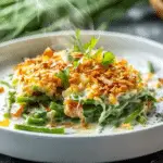 Green Bean Casserole